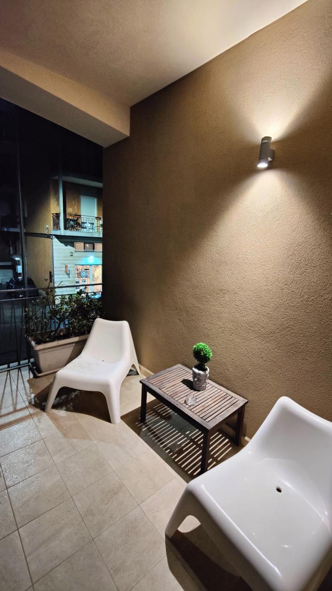 Apartament Excellence, Free Parking, 3 Minutes Walking From Sassi Matera Zewnętrze zdjęcie