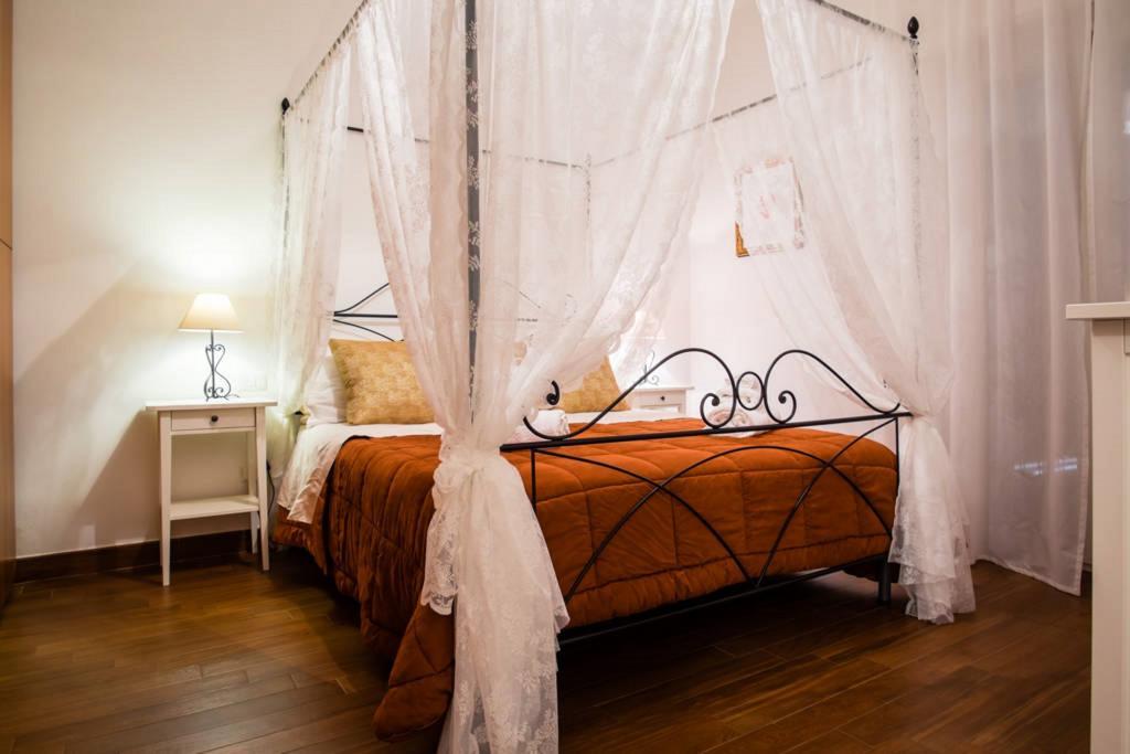 Apartament Excellence, Free Parking, 3 Minutes Walking From Sassi Matera Pokój zdjęcie