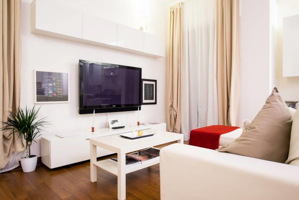 Apartament Excellence, Free Parking, 3 Minutes Walking From Sassi Matera Zewnętrze zdjęcie