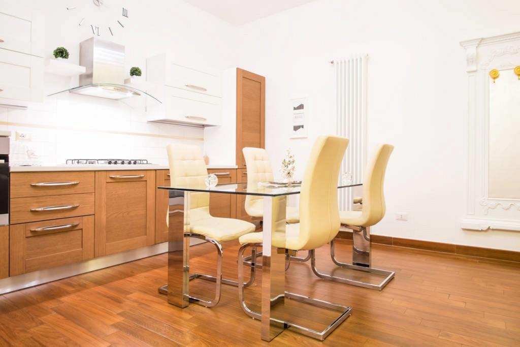 Apartament Excellence, Free Parking, 3 Minutes Walking From Sassi Matera Zewnętrze zdjęcie