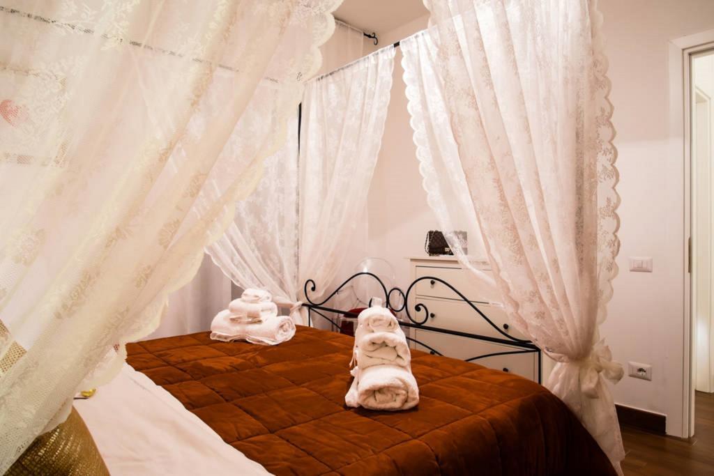 Apartament Excellence, Free Parking, 3 Minutes Walking From Sassi Matera Pokój zdjęcie