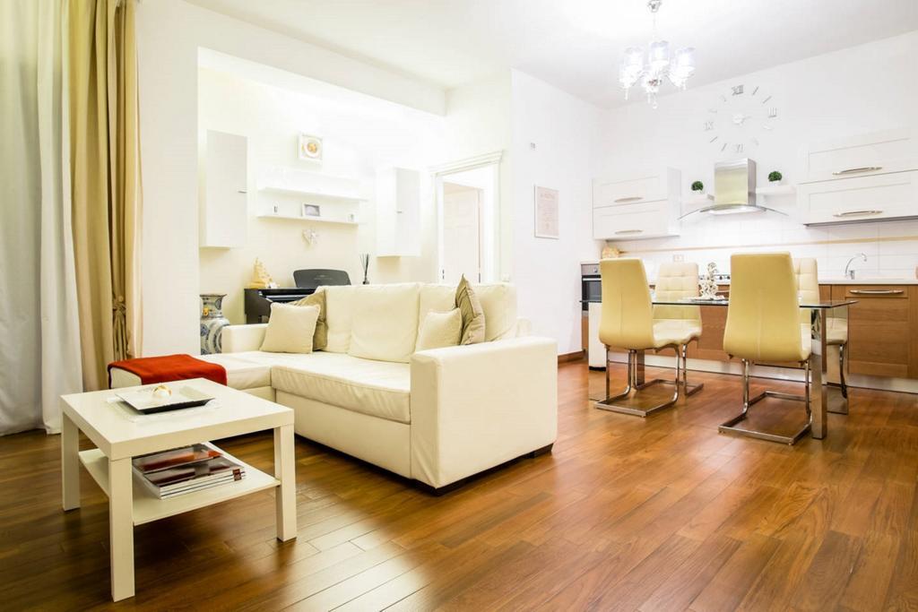 Apartament Excellence, Free Parking, 3 Minutes Walking From Sassi Matera Pokój zdjęcie