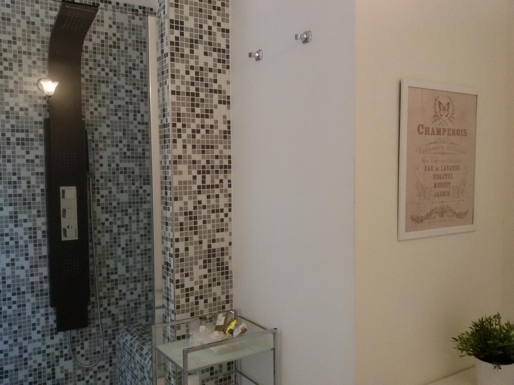 Apartament Excellence, Free Parking, 3 Minutes Walking From Sassi Matera Pokój zdjęcie